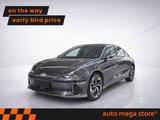 Hyundai Ioniq 6 Uniq 77.4 kWh Pano/360°/ACC/WPU/Memory - graue Hyundai IONIQ 6