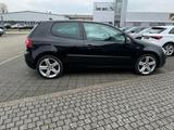Volkswagen VW Golf GTD RLine - Volkswagen Golf mit Diesel-Antrieb: Sportwagen