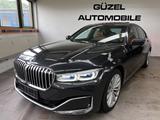 BMW 730 d SPORT SAG/HUD/SHD/MASSAGE/360KAM/ACC/TOT - gebrauchte BMW 730 aus dem Jahr 2020