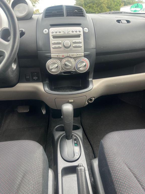 Daihatsu Sirion