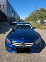 Mercedes-Benz C250 BlueTEC Kombi | Automat... - Mercedes-Benz C 250 in Herne