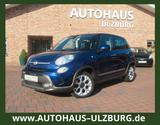 Fiat 500L Trekking/Klima/Tempo/LMF/PDC/Kamera/1.Hd! - Fiat 500L aus 2016