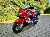 Honda CBR 600 F Ultima Light  - HONDA 1998 CBR 600