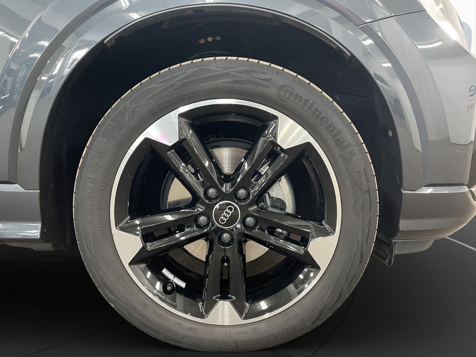Audi Q2 - Bild 14