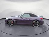 BMW Z4 M40i Cabrio Shadow Head Up Harman - BMW Z4 M40 Jahreswagen