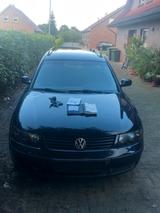 Volkswagen VW Passat Variant bj 1999 -1,6-Bastler,Her... - Volkswagen Passat Variant aus 1999