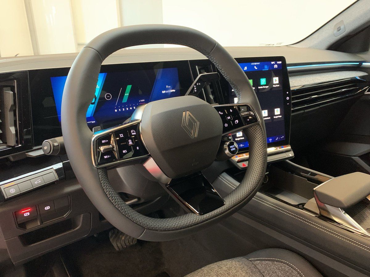 Renault Austral - Bild 10