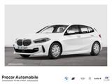 BMW 118i M-Sportpaket Navi Hifi Comfortpaket - BMW 1er Reihe Gebrauchtwagen in Dortmund