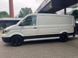 Volkswagen Crafter Kasten 35 mittellang 1H CAM SPUR AHK LED - VW Crafter Gebrauchtwagen in Essen
