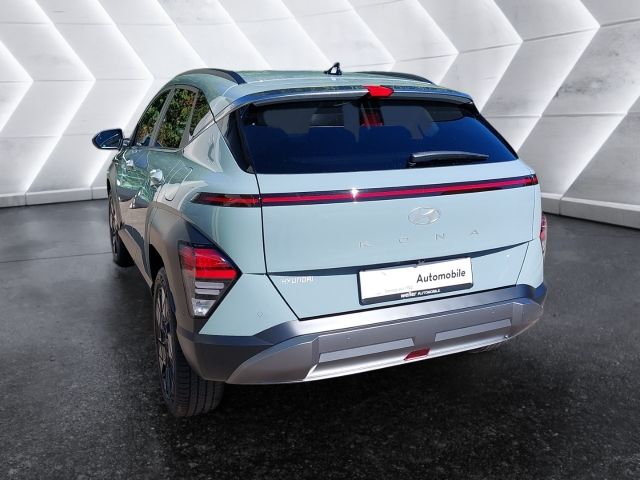 Hyundai Kona – Bild 4