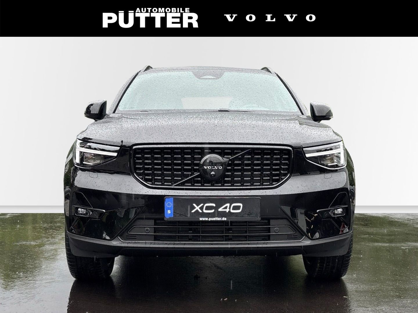 Volvo XC40 - Bild 8