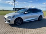 Ford Focus 1,0 EcoBoost 92kW ST-Line Turnier ST-Line - Ford Focus: 1.9