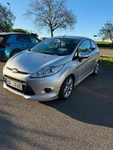 Ford Fiesta Sport - Ford Fiesta aus 2009: Sport