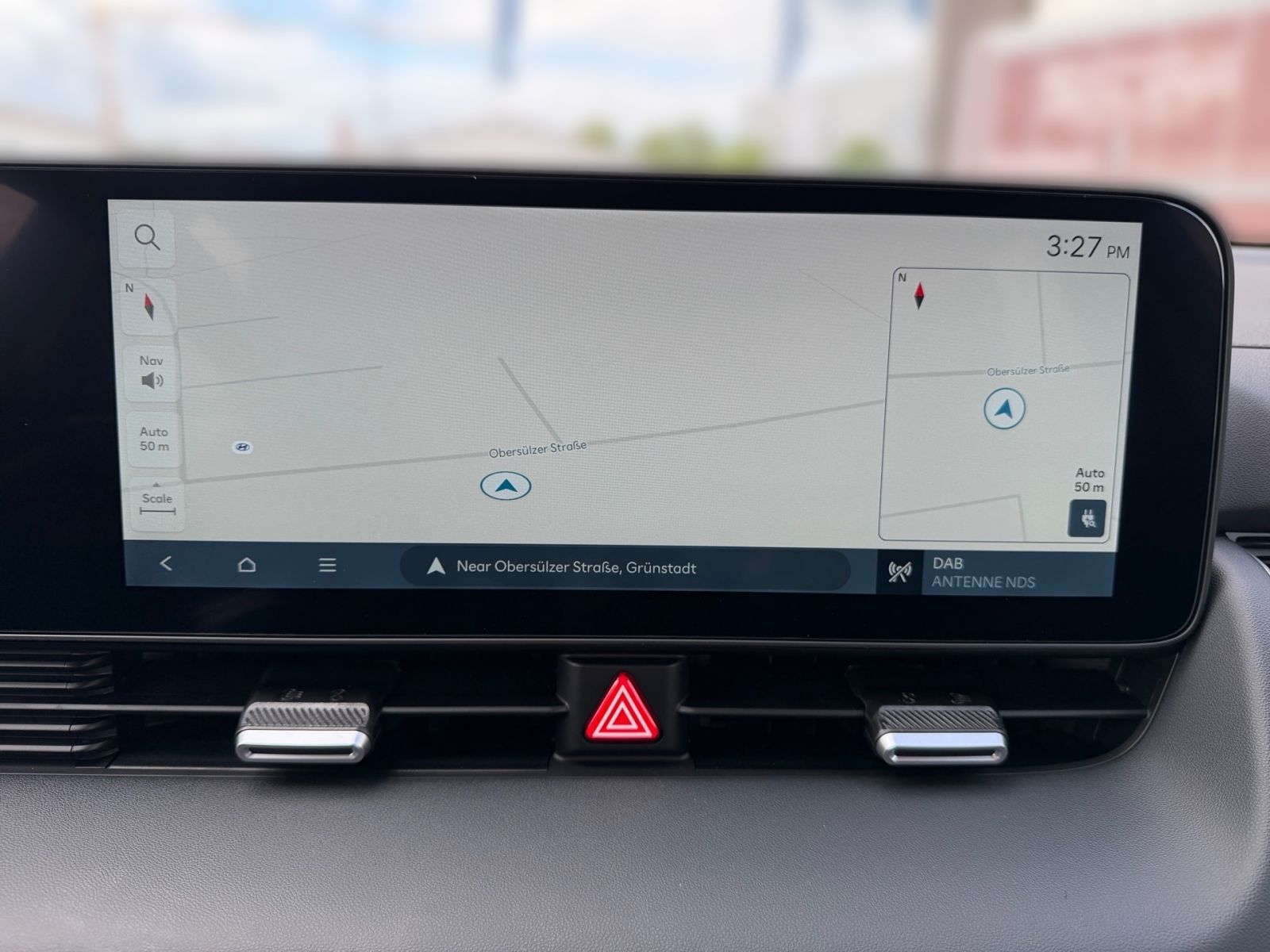 Fahrzeugabbildung Hyundai IONIQ 5 Elektro 63 kWh Wärmepumpe
