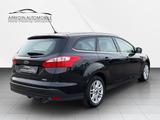 Ford Focus Turnier 1.6 Titanium AHK./PDC/SHZ/ALU/2.HD - Ford Focus: 1.6