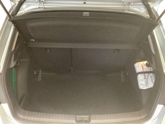 Fabia Selection 1,0 70 kW PDC, LED, SHZG, ELASP