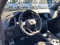 Cupra Ateca - Vorschau Bild 10