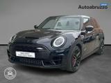MINI Mini John Cooper Works Clubman 2.0 JCW Steptroni - MINI Clubvan Benziner Gebrauchtwagen