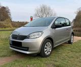 Skoda CITIGO 1.0 sparsames Stadt Auto Klim... - mit Benzin-Antrieb: Sparsame