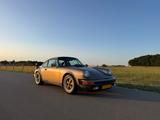 Porsche 911 SC "WEISSACH EDITION" - 1980 - Porsche aus 1980: 911 Sc