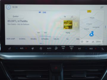 Bild 9 Ford Focus 125 PS Klimaauto. PDC v+h+Kamera Voll LED