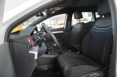 Fahrzeugabbildung Seat Ibiza 1.0 TSI FR SPORT DSG NAVI/LED/VIRTU/SH/DAB