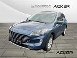 Ford Kuga 2.5 PHEV Titanium X Aut 7J.Garantie GJR LED - Ford Kuga: 7