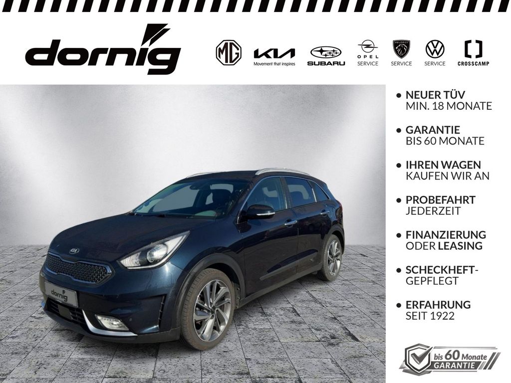 Image of Kia Niro