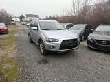 Mitsubishi Outlander Invite 2WD - Mitsubishi Outlander in Mainz