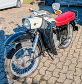 Mz ES 125 - MZ ES 125