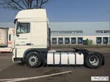 DAF XF105.460 Steel/Air - Manual - SSC - DAF Xf 105 460