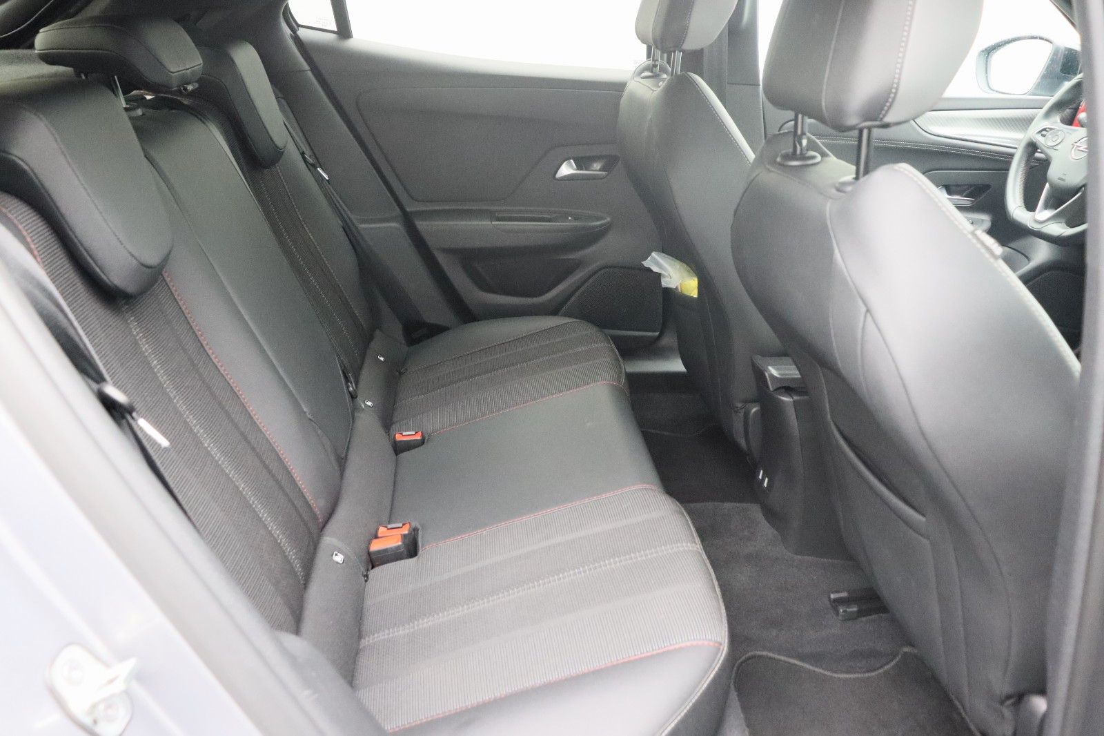 Fahrzeugabbildung Opel Mokka e GS Line