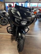 Indian Challenger Dark Horse - INDIAN CHALLENGER DARK HORSE