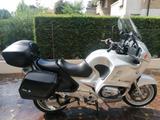 BMW R1150RT - Offers