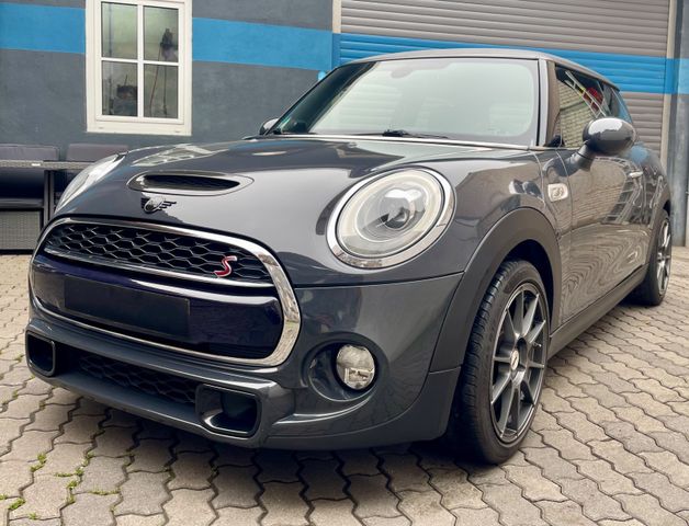 MINI Cooper S 260 PS 