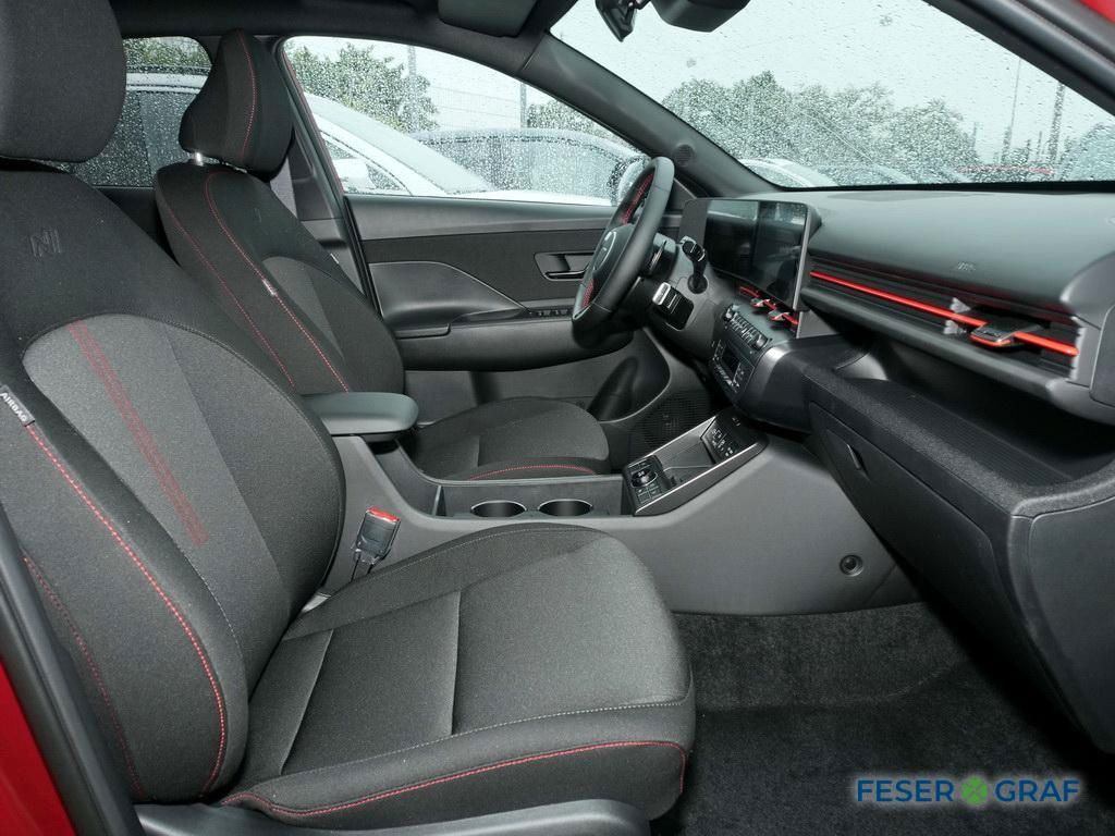 Hyundai KONA - Bild 4