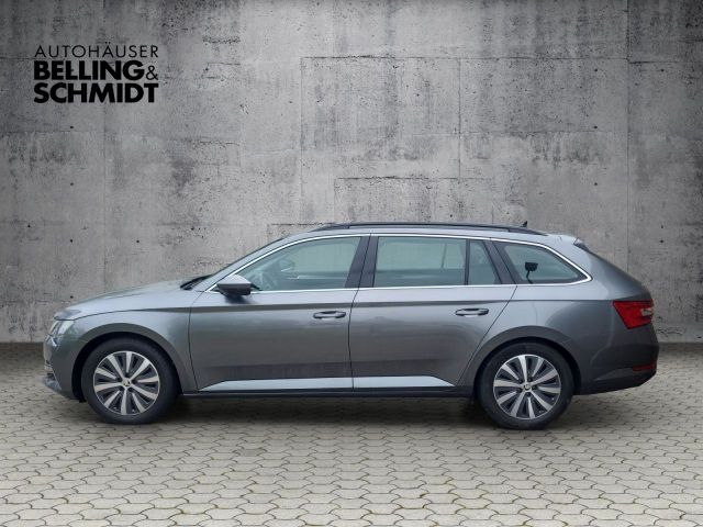 Superb Combi 1.4 TSI Ambition iV Kamera AHK