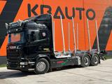 Scania R 730 6x4 RETARDER - Scania R730