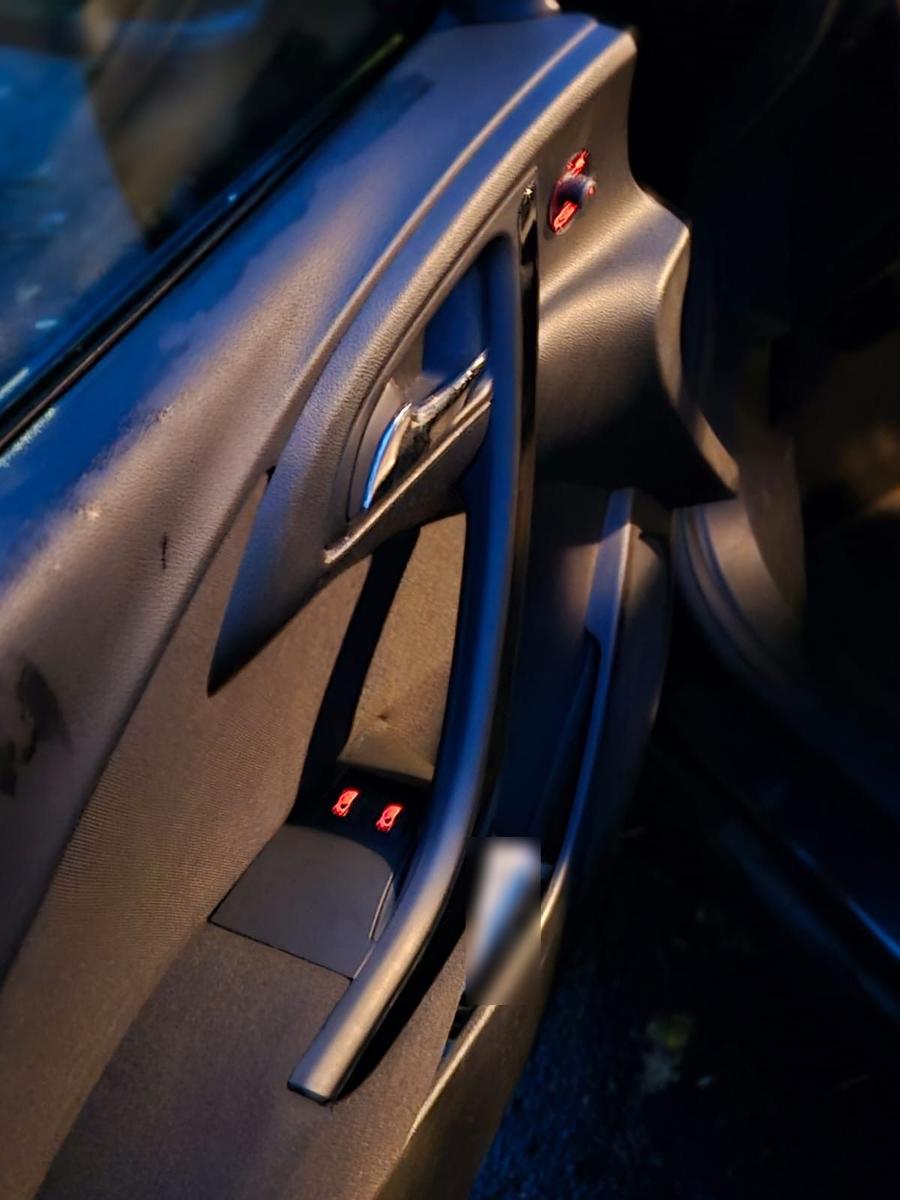 Opel Astra 2015 — photo 10