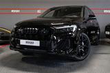 Audi Q7 50 TDI quattro S-Line - AHK- PANO -Matrix ABT - Audi Q7: Abt