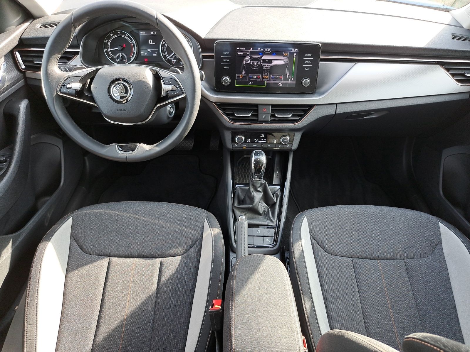 Skoda Kamiq - Bild 20