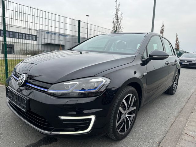 Volkswagen Golf e-Golf  *LED*KAMERA*VIRTUAL*