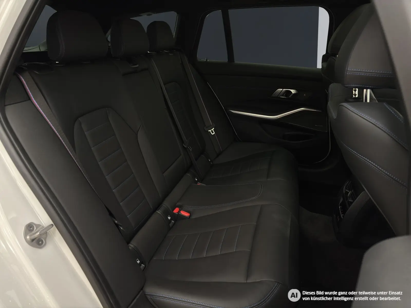 BMW M340i xDrive Touring [M Sport Pro, AHK, ACC]