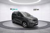Peugeot Rifter Allure GT-LINE GLASDACH, NAVI, 2x PDC, BC - Peugeot Rifter mit Panoramadach