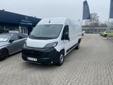 Peugeot Boxer Kasten Hochraum 435 L4H2 Heavy BlueHDi 180 - Peugeot Boxer mit Diesel-Antrieb: Automatik