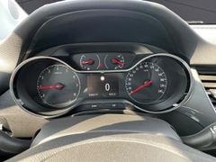 OPEL Crossland Elegance Klima Navi Sitzheizung