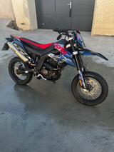 Aprilia sx 125 4T E5 - Aprilia Motorräder in Dresden