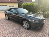 Ford Mustang 5.0 Ti-VCT V8 GT Auto  - Ford Mustang in Karlsruhe