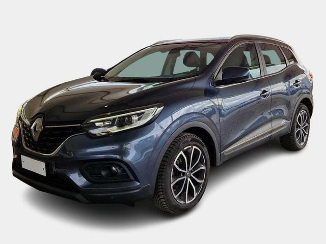 Renault RENAULT KADJAR 1.5 DCI 85KW BLUE SPORT EDITION E