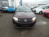 Dacia Logan MCV II Kombi Prestige " 1. Hand, Navi " - Dacia Logan Mcv mit Diesel-Antrieb